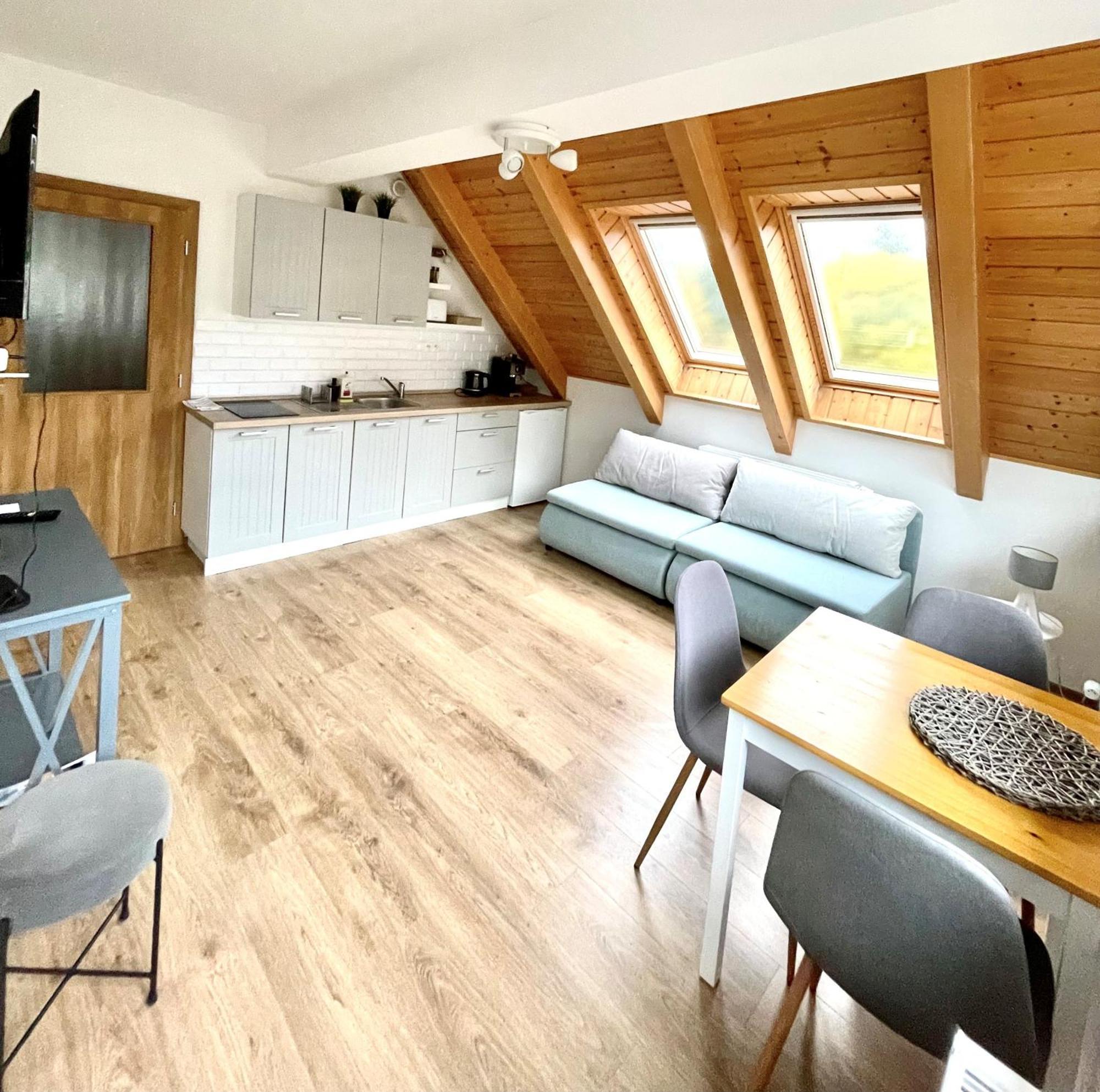Apartman Riviera 41 Lipno nad Vltavou Exterior foto